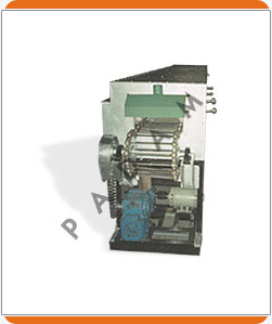 Conveyor Annealing Furnace