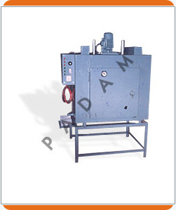 Paint Baking Oven