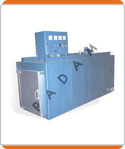 Powder Coating Oven